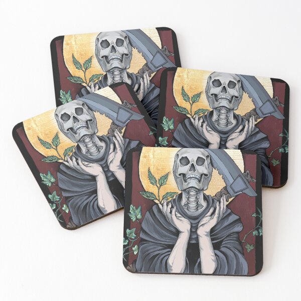 Item preview, Oh Death designed and sold by lucydoops.