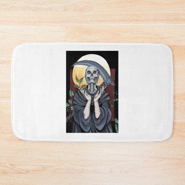 Item preview, Oh Death designed and sold by lucydoops.