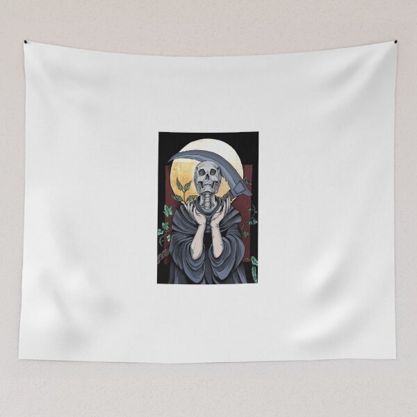 Item preview, Oh Death designed and sold by lucydoops.