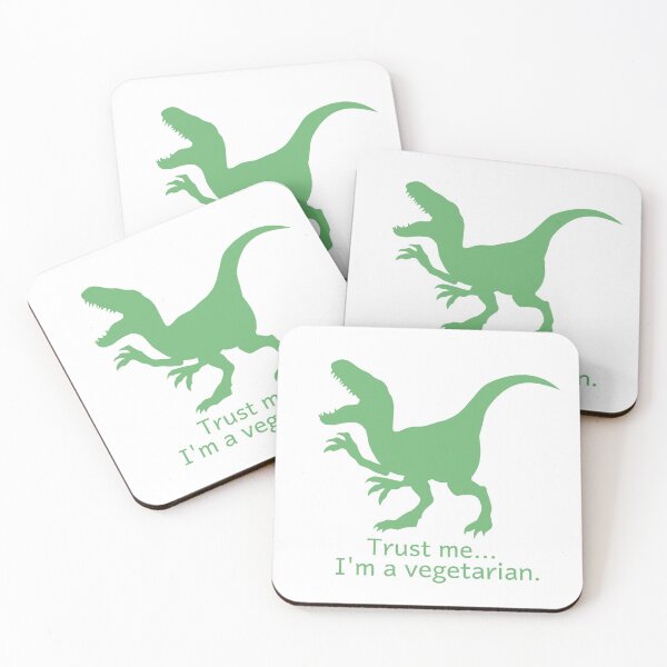 Item preview, Trust me designed and sold by Tim Addison.