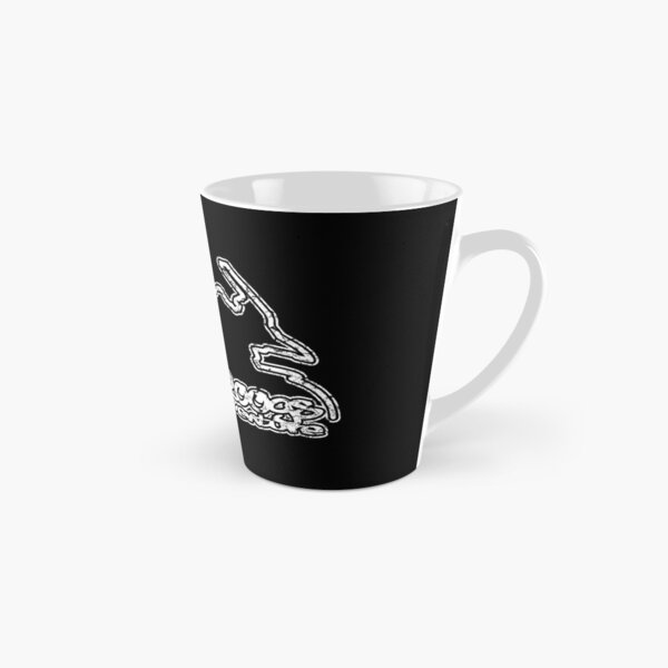 Mug BMW R1200GS Goose, 2013-2018