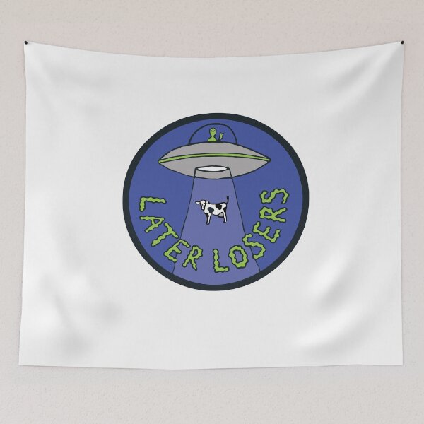 Item preview, Later Losers! designed and sold by Brady Quarles.