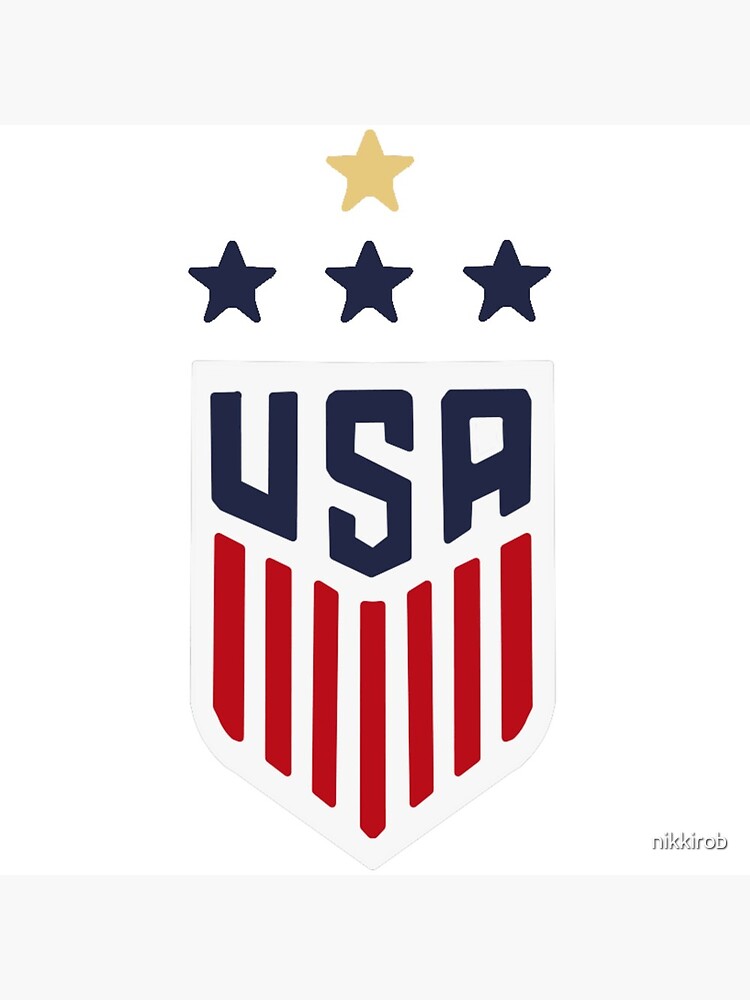 uswnt 4 stars