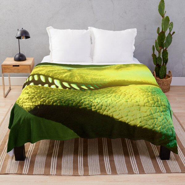 Item preview, T-Rex Disco King Yellow and Green Lights designed and sold by Niina Niskanen.