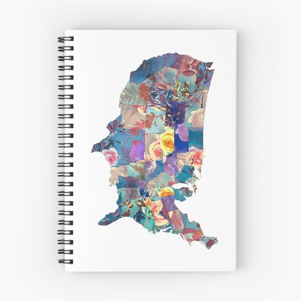 Item preview, USA map art 2 #usa #map  designed and sold by JBJart.