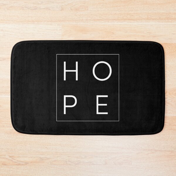 Item preview, Hope T-Shirt designed and sold by ZachTheDesigner.