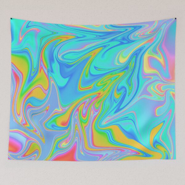 Item preview, Colorful Marbled Design designed and sold by KelseyLovelle.
