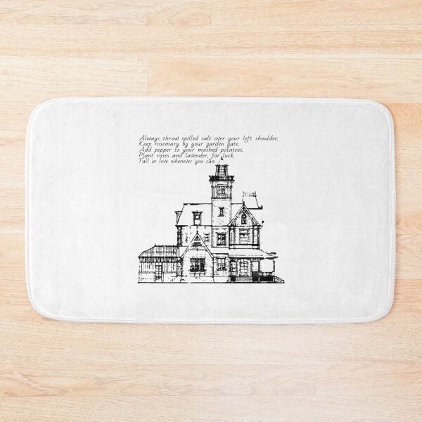 Item preview, practical magic house rules designed and sold by TheBoyTeacher.