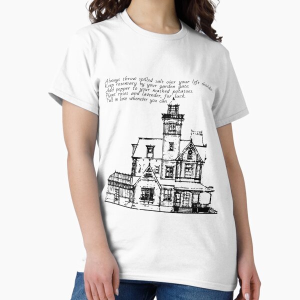 Item preview, practical magic house rules designed and sold by TheBoyTeacher.