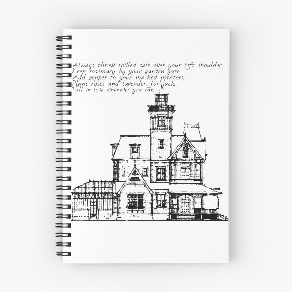 Item preview, practical magic house rules designed and sold by TheBoyTeacher.