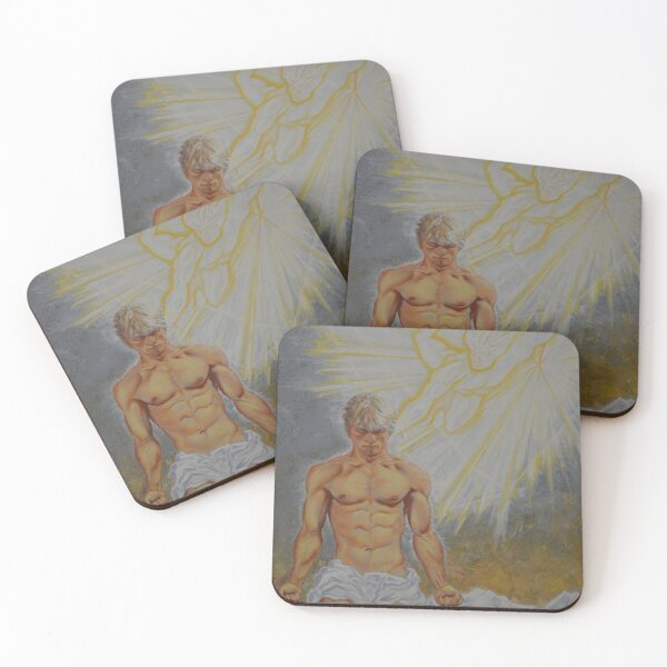 Item preview, Born Again designed and sold by JD Lamb.