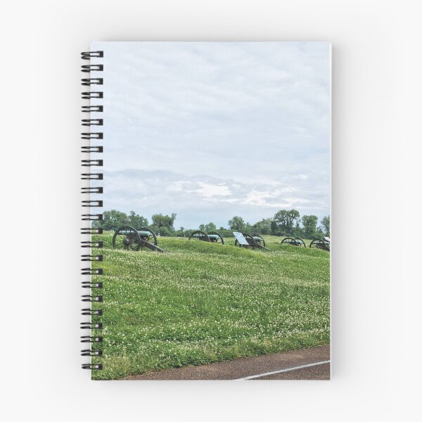 Item preview, Union Gun Battery At The Vicksburg National Military Park 1 designed and sold by jtrommer.
