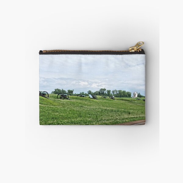 Item preview, Union Gun Battery At The Vicksburg National Military Park 1 designed and sold by jtrommer.
