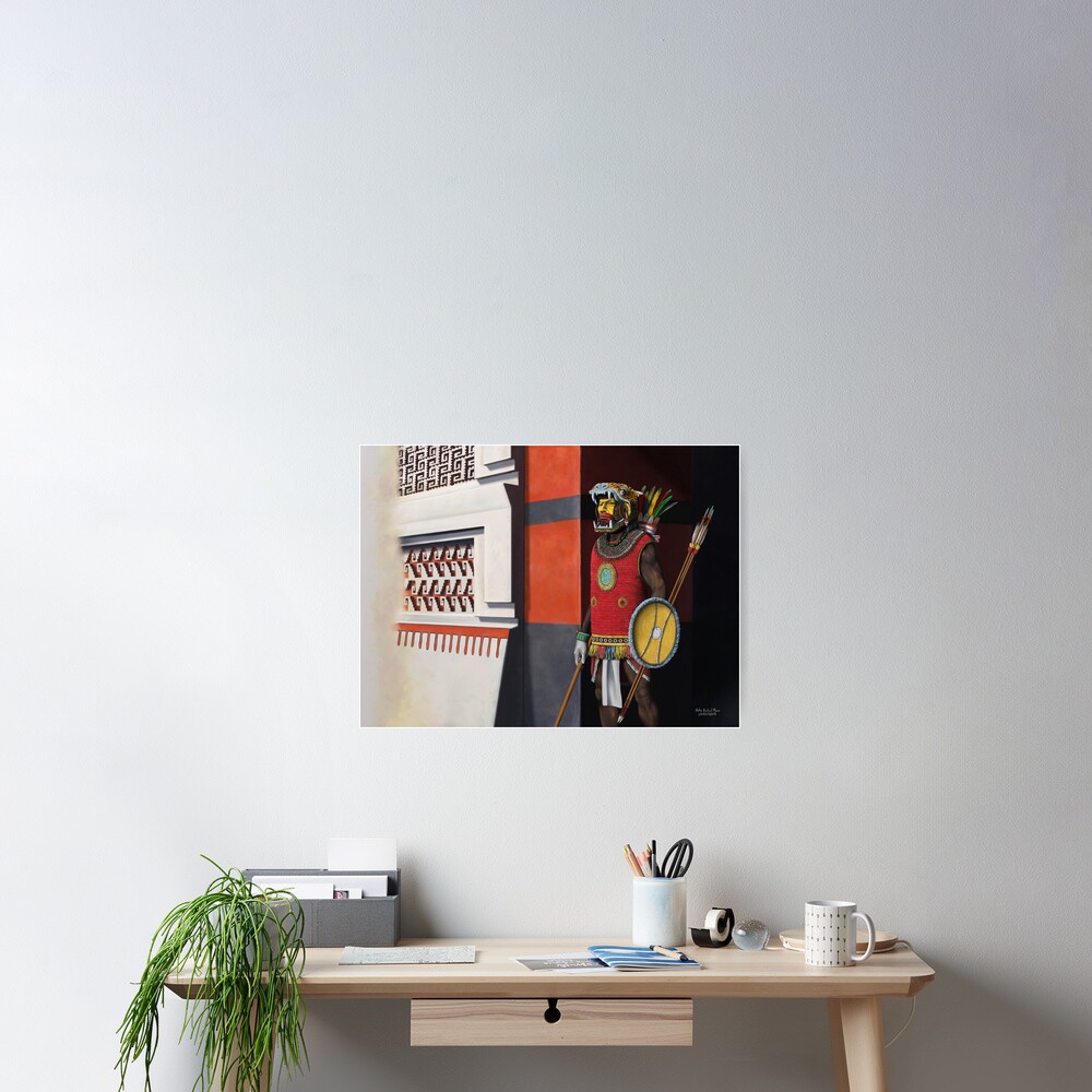 Item preview, Poster designed and sold by SaxRafael.