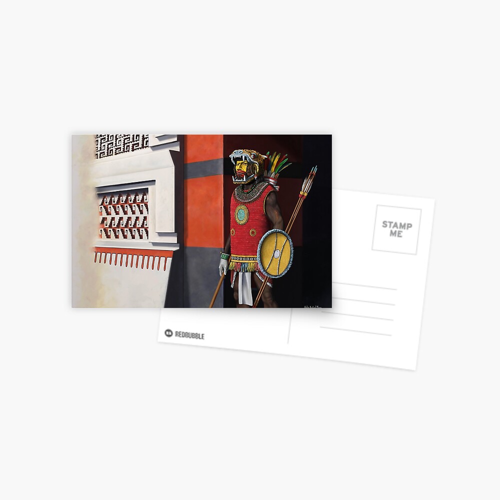 Item preview, Postcard designed and sold by SaxRafael.