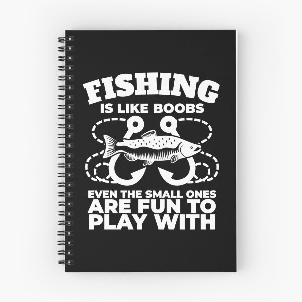 Item preview, Fishing fun to play with fun design designed and sold by blive.