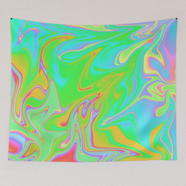 Item preview, Colorful Marbled Design designed and sold by KelseyLovelle.