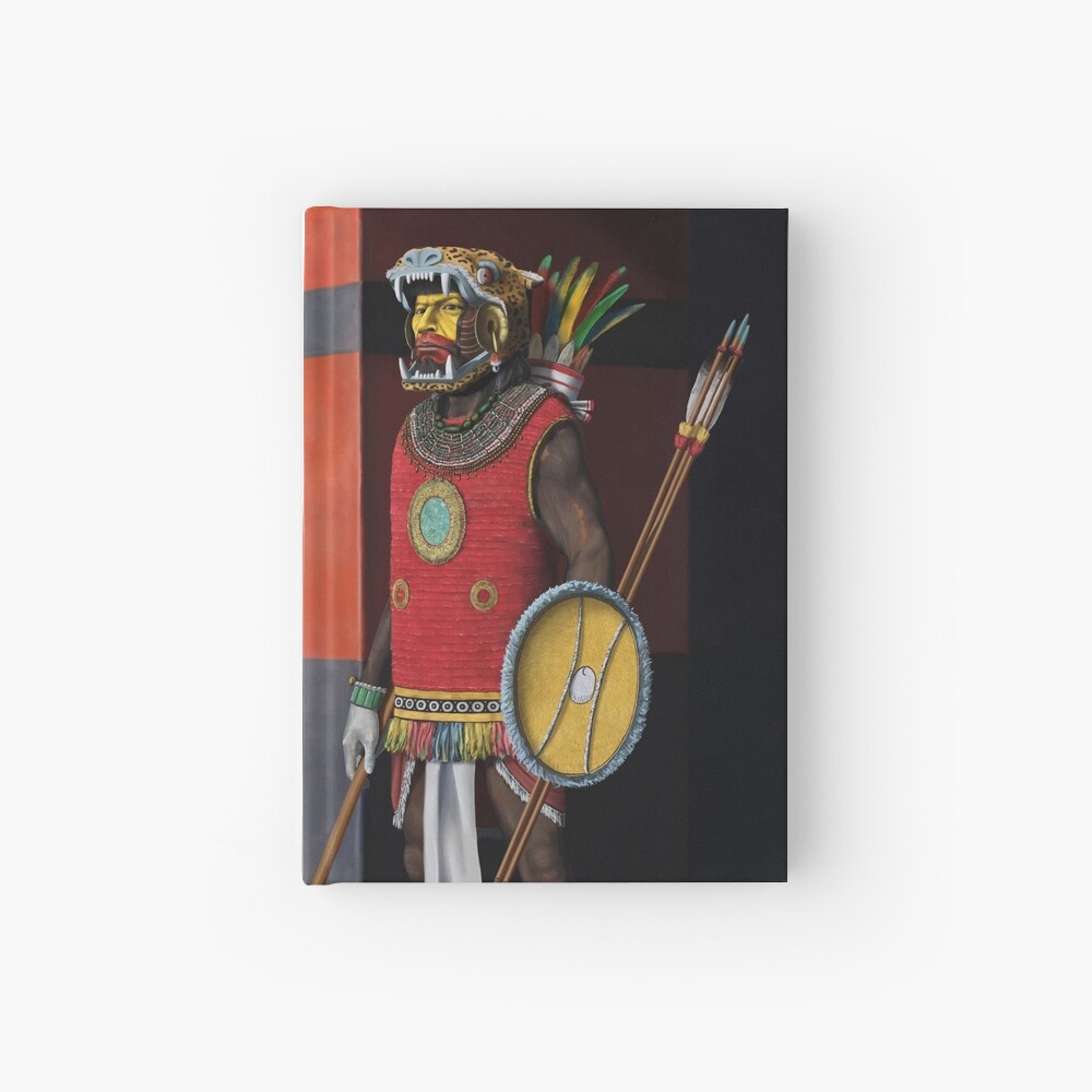 Item preview, Hardcover Journal designed and sold by SaxRafael.