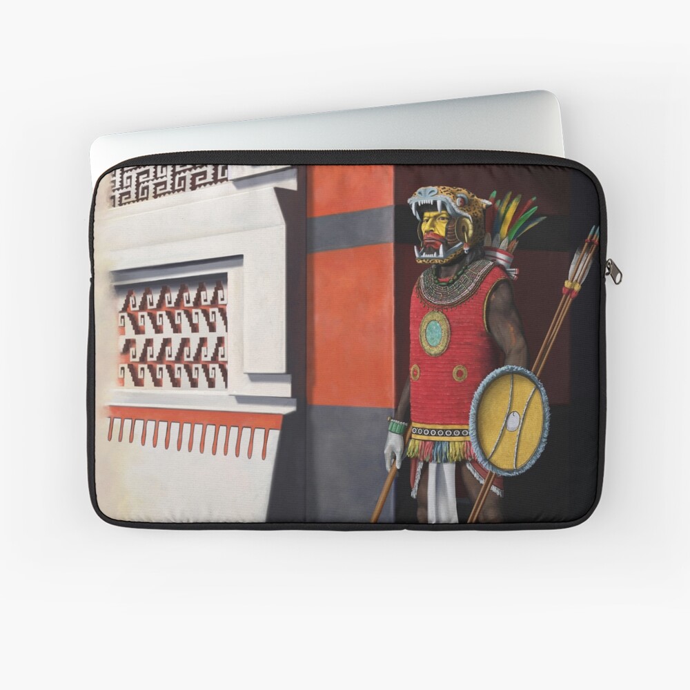 Item preview, Laptop Sleeve designed and sold by SaxRafael.