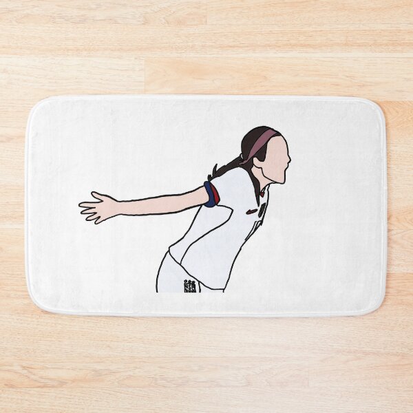 Item preview, Rose Lavelle designed and sold by Lindsey Barrett.