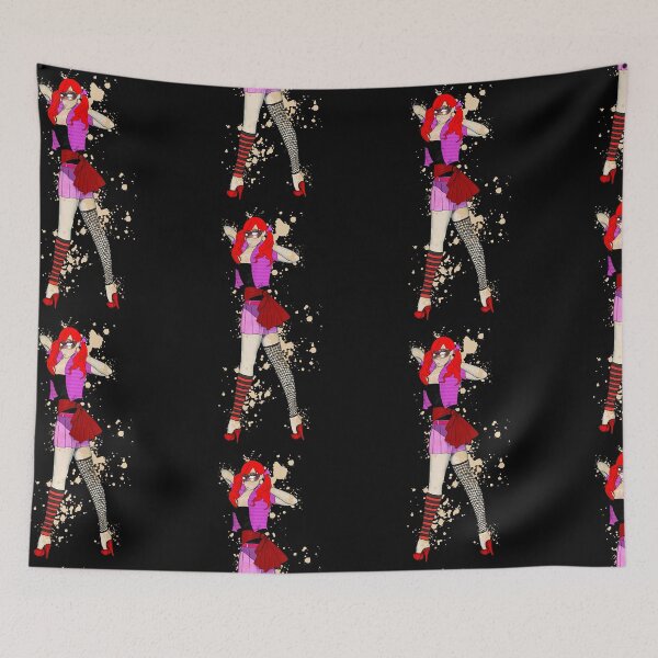 Item preview, masquerade designed and sold by IanByfordArt.