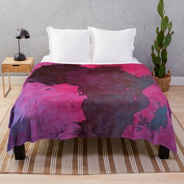 Item preview, Africa map pink #africa #map designed and sold by JBJart.
