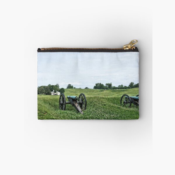 Item preview, Union Gun Battery At The Vicksburg National Military Park 3 designed and sold by jtrommer.