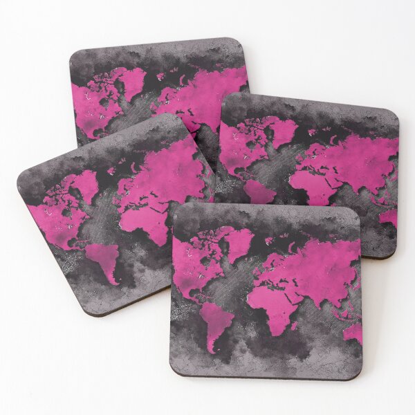 Item preview, world map 139 #worldmap #map designed and sold by JBJart.