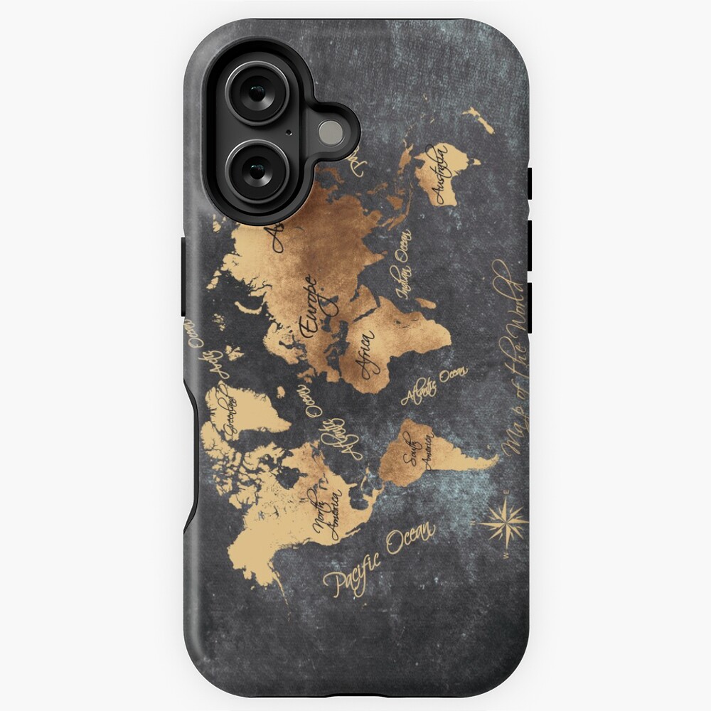 Item preview, iPhone Magsafe Tough Case designed and sold by JBJart.