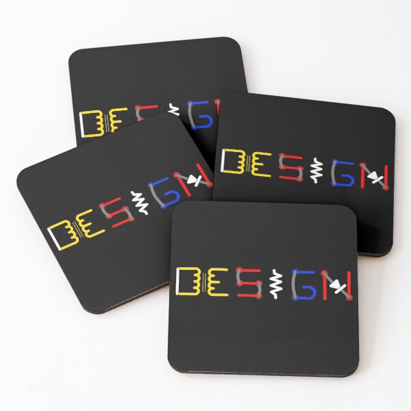 Item preview, Design word done using components and layout designed and sold by manweldesigns.