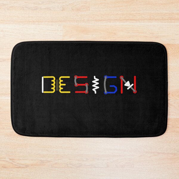 Item preview, Design word done using components and layout designed and sold by manweldesigns.