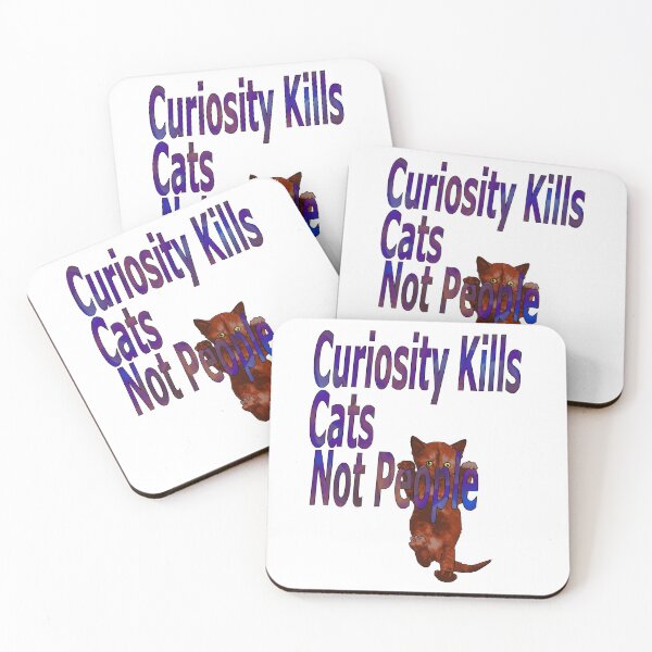 Item preview, curiosity designed and sold by IanByfordArt.