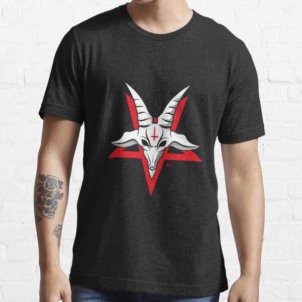 A Faustian Bargain Essential T-Shirt