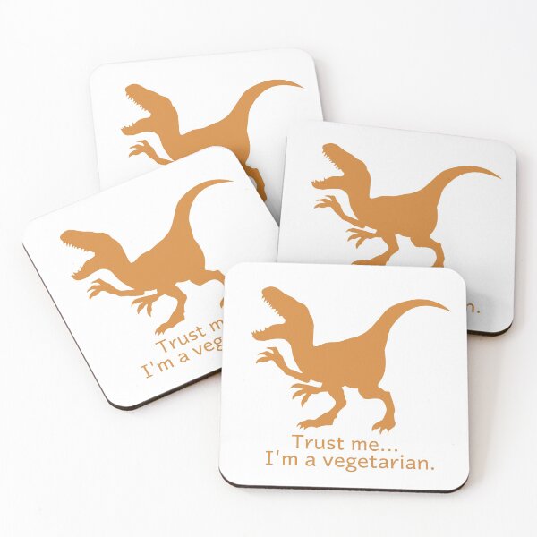 Item preview, Trust me designed and sold by Tim Addison.