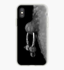 nipples iPhone Case