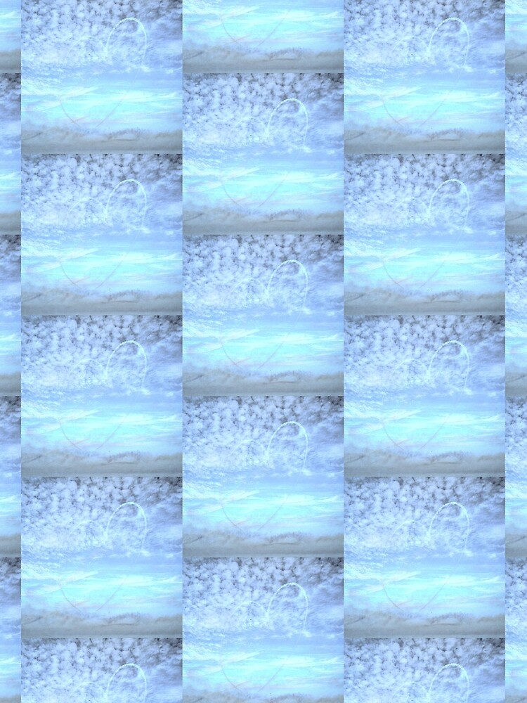 Thumbnail 3 of 3, Scarf, Random Captures R112b designed and sold by HyperionPhotoA.