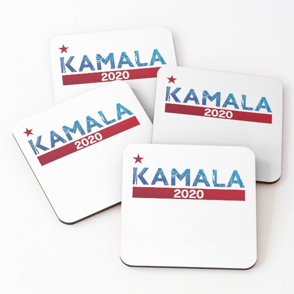 Item preview, Kamala Harris 2020  designed and sold by Macer.