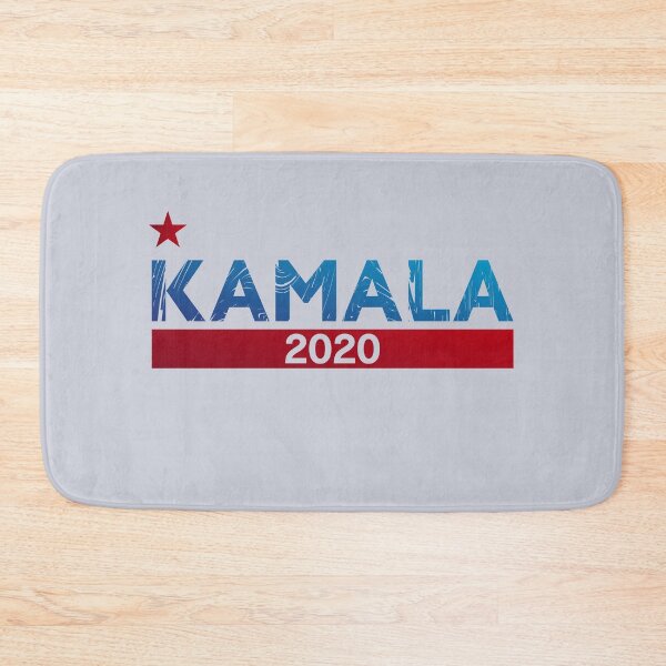 Item preview, Kamala Harris 2020  designed and sold by Macer.