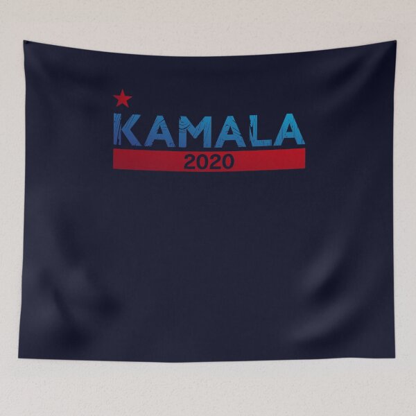 Item preview, Kamala Harris 2020  designed and sold by Macer.