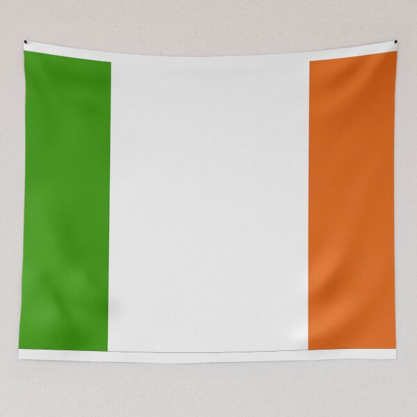 Item preview, Ireland Flag designed and sold by gehri1tm.