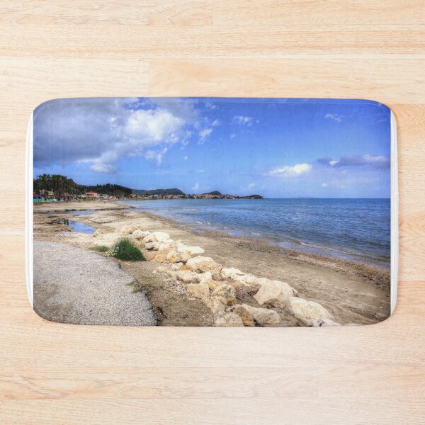 Item preview, The Beach at Sidari designed and sold by tomg.