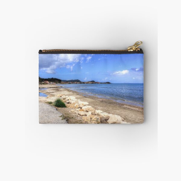 Item preview, The Beach at Sidari designed and sold by tomg.