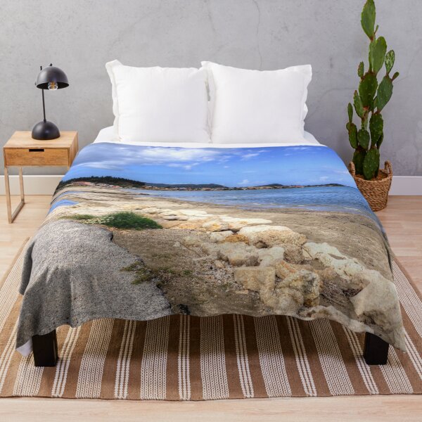 Item preview, The Beach at Sidari designed and sold by tomg.