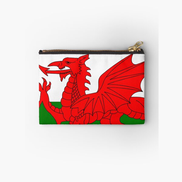 Item preview, Wales Flag designed and sold by gehri1tm.