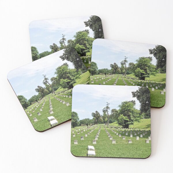 Item preview, Vicksburg National Cemetery 2 designed and sold by jtrommer.