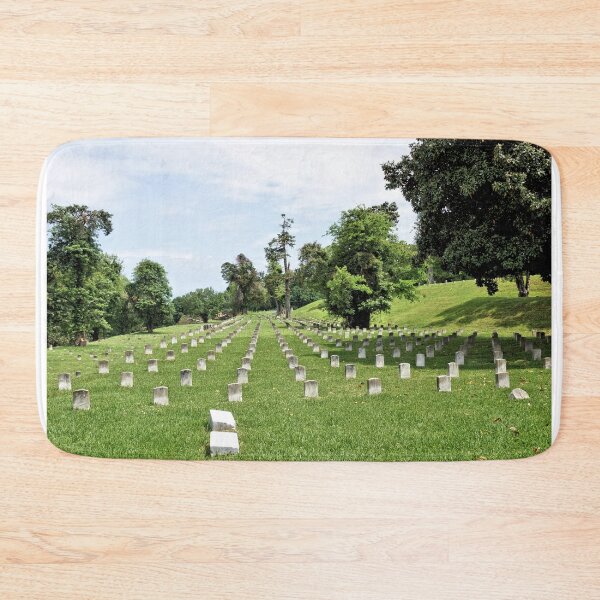 Item preview, Vicksburg National Cemetery 2 designed and sold by jtrommer.