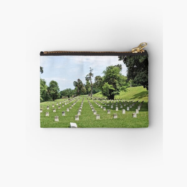 Item preview, Vicksburg National Cemetery 2 designed and sold by jtrommer.