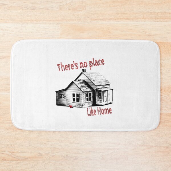 Item preview, There's no place like home 2.0 designed and sold by TheBoyTeacher.