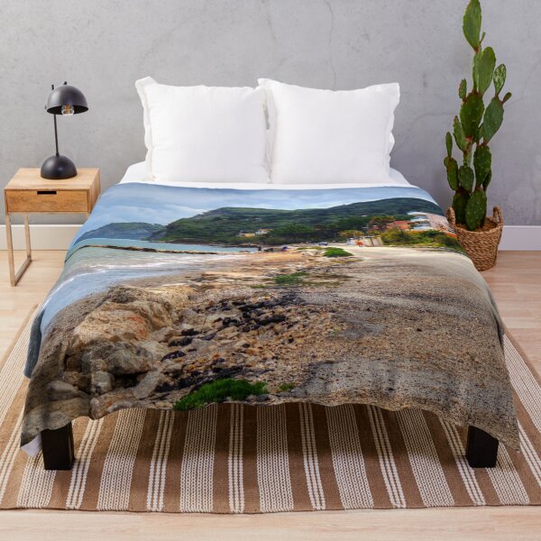 Item preview, Sidari Beach designed and sold by tomg.