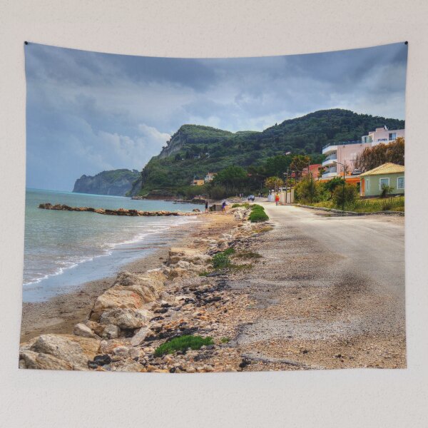 Item preview, Sidari Beach designed and sold by tomg.